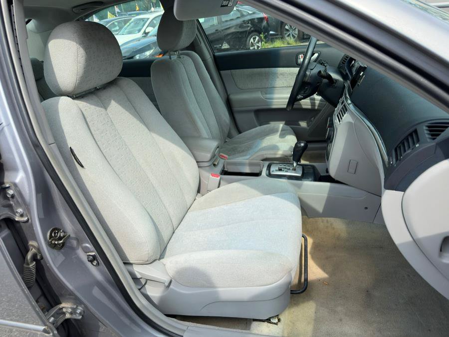 Used 2007 Hyundai Sonata SE FWD image 16