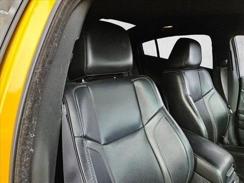 Used 2017 Dodge Charger SXT w/ Plus Group image 22