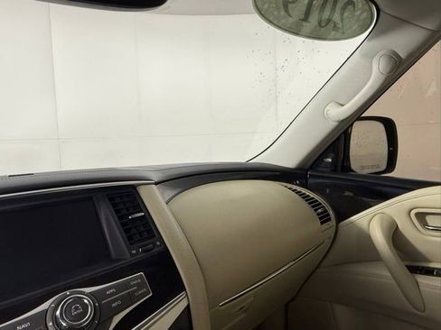 Used 2019 INFINITI QX80 Luxe w/ 22" Wheel Package image 13