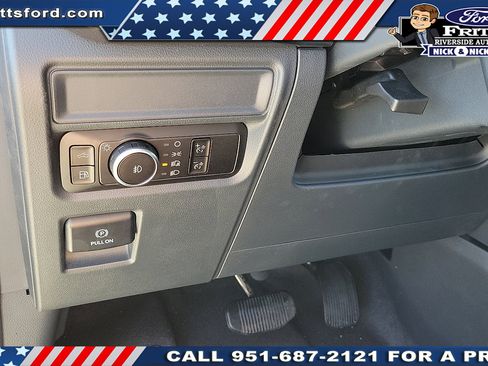 New 2026 Ford F150 STX w/ Equipment Group 200A image 13