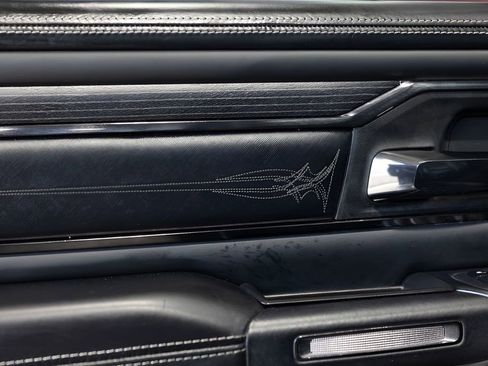 Used 2023 RAM 1500 Limited AWD/4WD image 42