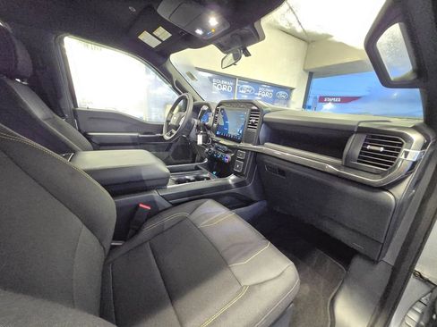 Used 2024 Ford F150 STX image 23