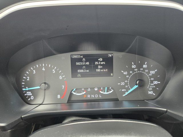 Used 2022 Ford Escape SE w/ SE Sport Appearance Package AWD/4WD image 23
