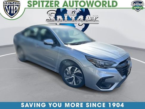 Used 2025 Subaru Legacy Premium AWD/4WD image 1