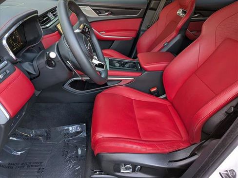 Certified 2026 Jaguar F-PACE R-Dynamic S image 17
