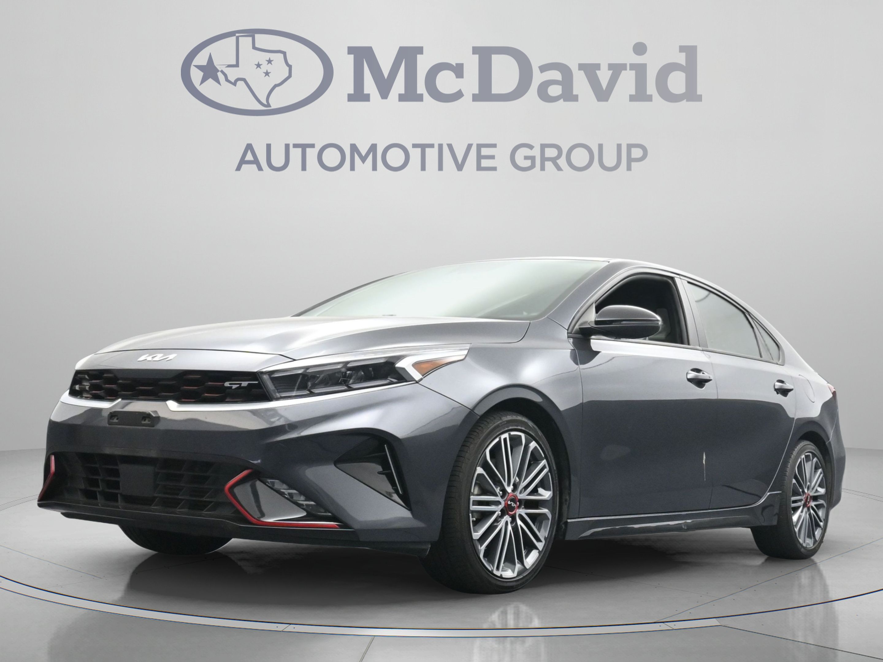 Used 2023 Kia Forte GT FWD image 26