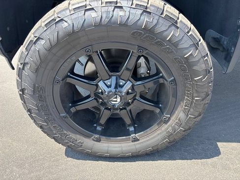 Used 2021 Chevrolet Silverado 1500 RST AWD/4WD image 17