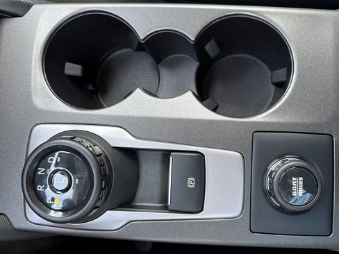 New 2026 Ford Bronco Sport Outer Banks w/ Outer Banks Tech Package+ AWD/4WD image 34