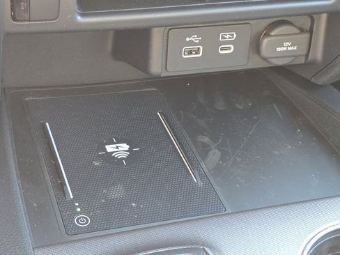 New 2026 Honda Ridgeline RTL image 10