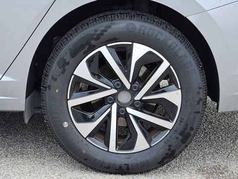 Used 2024 Volkswagen Jetta S FWD image 14