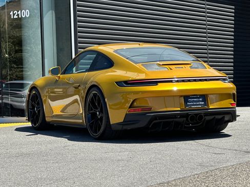 Used 2023 Porsche 911 GT3 RWD image 3