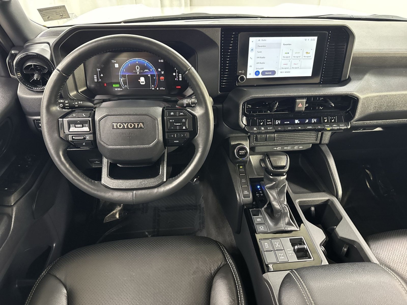 Used 2024 Toyota Land Cruiser 1958 AWD/4WD image 35
