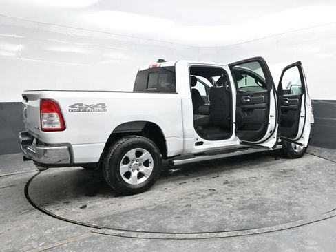 Used 2024 RAM 1500 Big Horn image 41