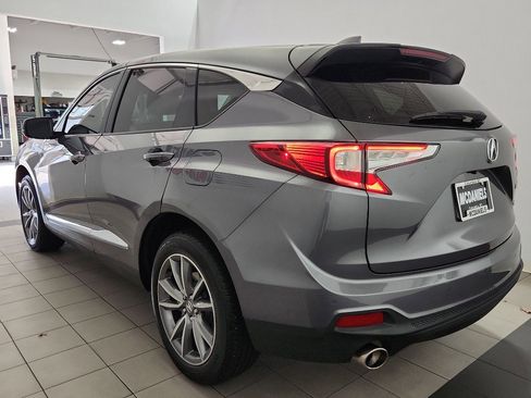 Used 2021 Acura RDX AWD w/ Technology Package image 5