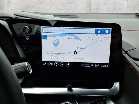 Used 2022 Chevrolet Corvette Stingray Premium Cpe w/ Z51 Performance Package image 16