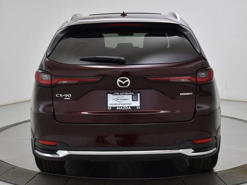 New 2026 MAZDA CX-90 3.3 Turbo w/ Premium Plus Pkg AWD/4WD image 20