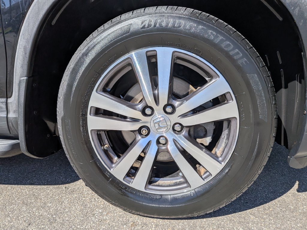 Used 2016 Honda Pilot EX-L image 11