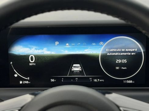 Used 2024 Kia Seltos S image 26