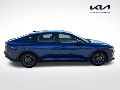 Used 2025 Kia K4