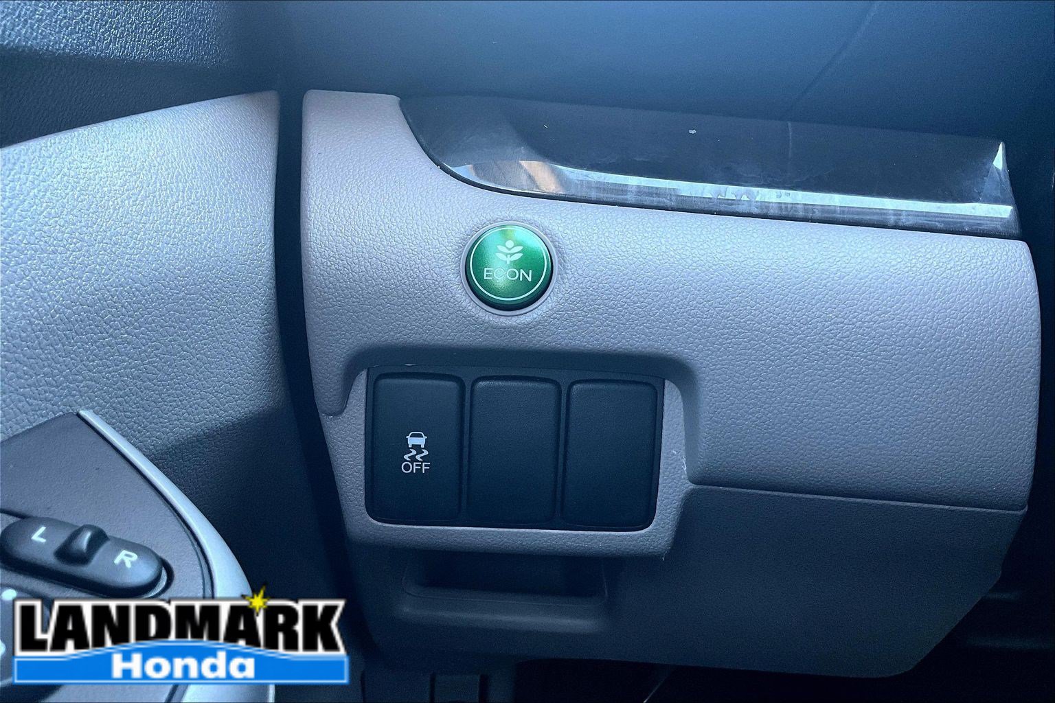 Used 2012 Honda CR-V EX-L image 24