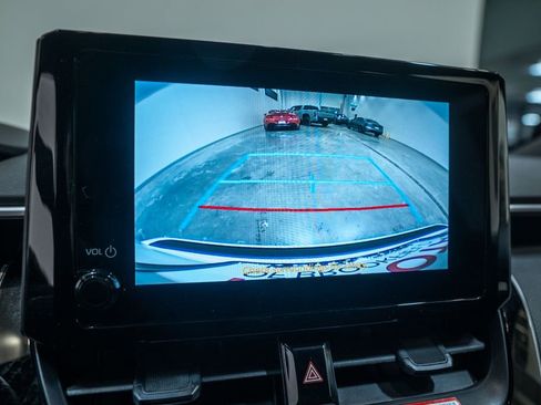 New 2026 Toyota Corolla SE image 23