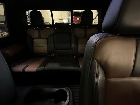 Used 2020 Chevrolet Silverado 3500 High Country w/ Z71 Off-Road Package AWD/4WD image 24
