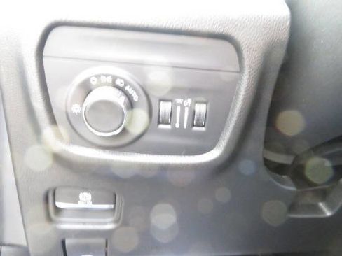 Used 2024 Jeep Grand Cherokee Laredo X w/ Luxury Tech Group I AWD/4WD image 19