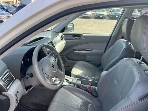Used 2010 Subaru Forester 2.5X Limited image 14