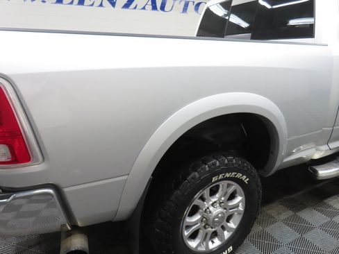 Used 2017 RAM 2500 Laramie AWD/4WD image 31