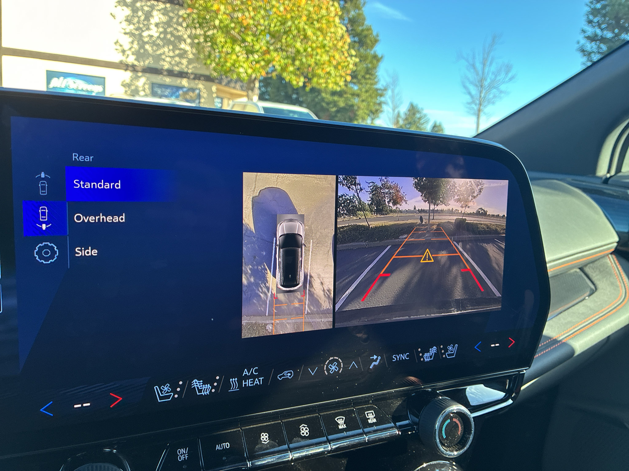Used 2025 Chevrolet Blazer EV SS AWD/4WD image 27