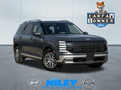 Used 2026 Hyundai Palisade SEL