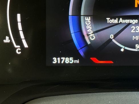 Used 2024 Lexus RX 500h F Sport w/ Convenience Package AWD/4WD image 31