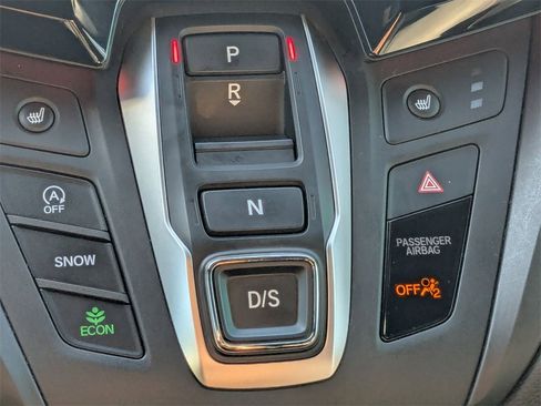 Used 2024 Honda Odyssey Sport image 12