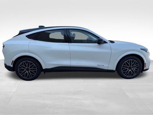 New 2026 Ford Mustang Mach-E Premium AWD/4WD image 13