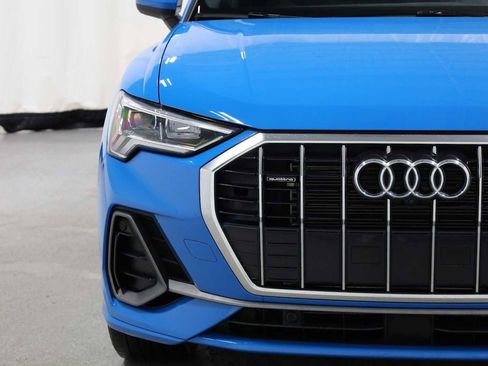 Used 2023 Audi Q3 2.0T Premium Plus w/ Premium Plus Package image 15