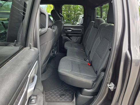 Used 2021 RAM 1500 Big Horn AWD/4WD image 33