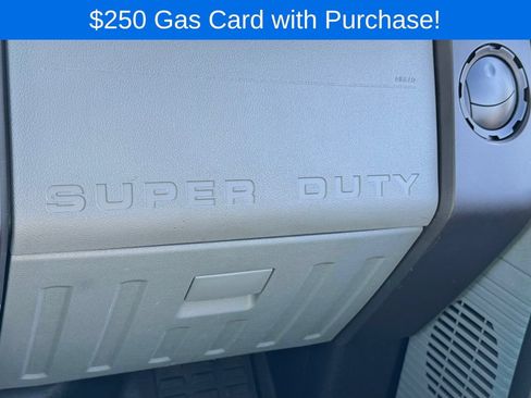 Used 2015 Ford F250 XL w/ Power Equipment Group AWD/4WD image 28