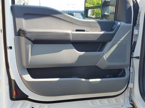 New 2026 Ford F250 XL w/ STX Appearance Package image 9