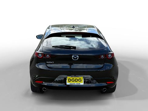 New 2026 MAZDA MAZDA3 2.5 S Hatchback w/ Premium Pkg image 4