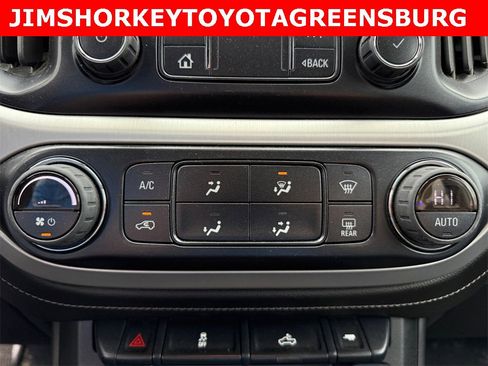 Used 2022 GMC Canyon Elevation w/ Trailering Package image 19