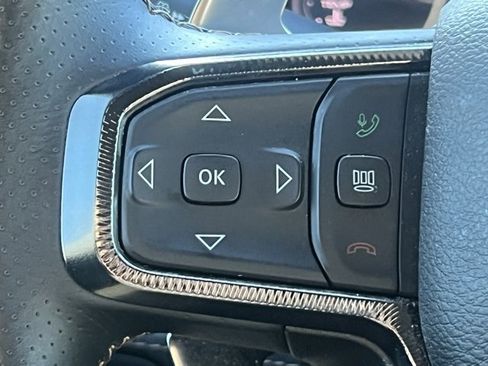 Used 2024 RAM 1500 TRX image 11