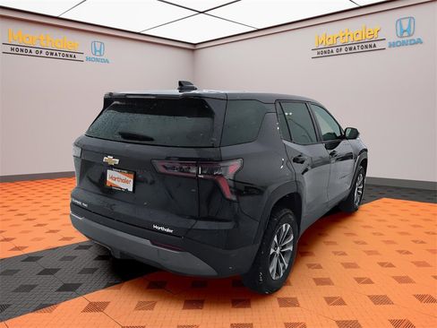 Used 2025 Chevrolet Equinox LT image 5