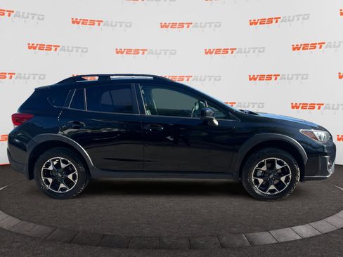 Used 2019 Subaru Crosstrek 2.0i Premium AWD/4WD image 6