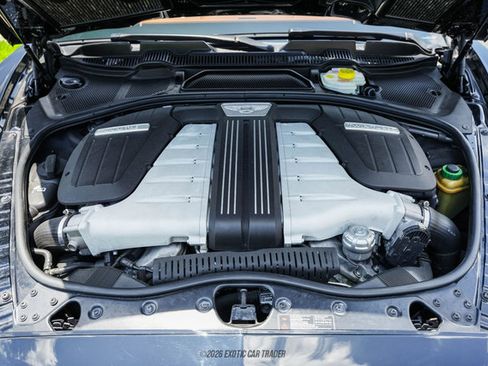 Used 2012 Bentley Continental GT AWD/4WD image 15