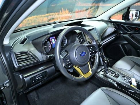 Used 2023 Subaru Crosstrek 2.5i Sport image 21