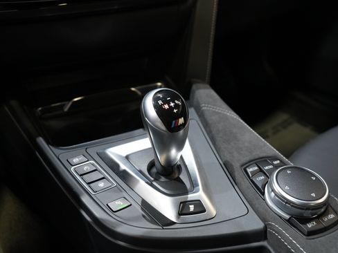 Used 2016 BMW M4 GTS RWD image 42
