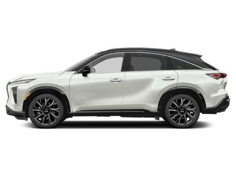 New 2027 INFINITI QX65 Autograph AWD/4WD image 2