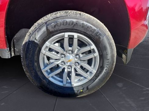 New 2026 Chevrolet Colorado LT w/ Advanced Trailering Package image 9