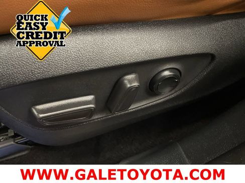 Used 2021 Toyota Highlander Platinum AWD/4WD image 20