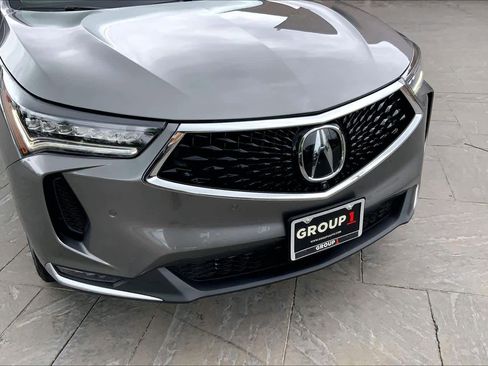 Used 2024 Acura RDX SH-AWD w/ Advance Package image 30